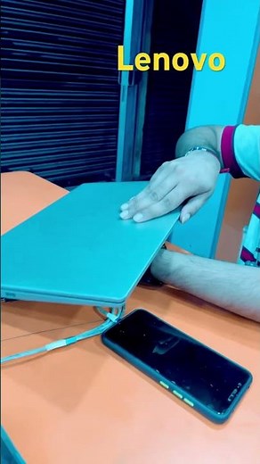 Broken Hinge Cover and Cracked Case Solved - Laptop Repair Guide