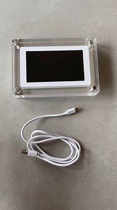 Here’s a helpful video on how to transfer files to our new Digital Video Frames. It’s quick and easy! 🤰🎥🖼 | My Baby's Heartbeat Bear
