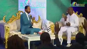 Did you miss any of the 6 day of the Interdenominational Prayer...