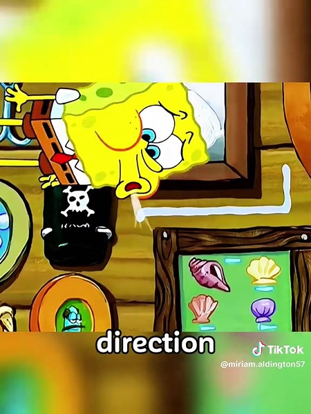 SpongeBob's Paint Mischief and Hilarious Moments