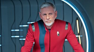 Dank der neuen „Star Trek“-Serie: Eines der stärksten Schiffe hat jetzt eine Schwachstelle – was der Sci-Fi-Reihe einen Vorteil verschafft