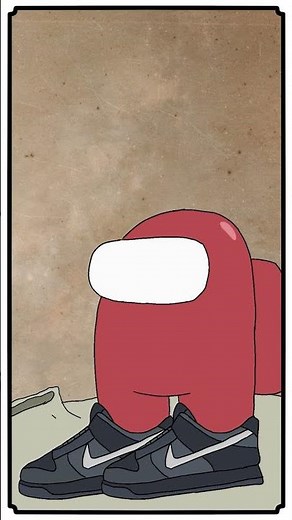 Who has the best sneakers? #funny #comedy #animation