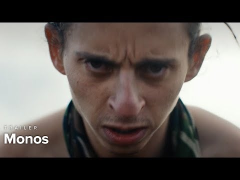 Monos | Trailer | NDNF19