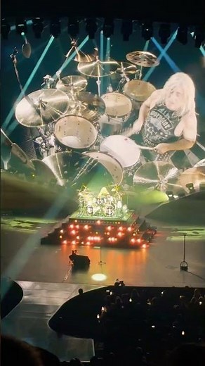 Scorpion Concert Live at Planet Hollywood