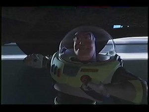 Opening To Tiny Toy Stories 1996 VHS