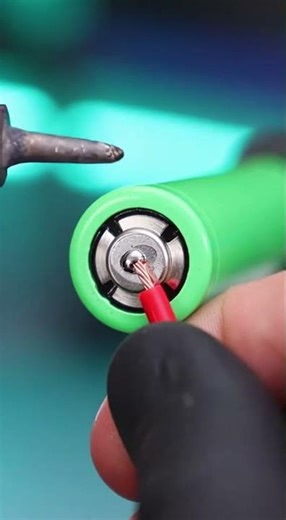 How to Solder Battery Wires Safely (No Damage!)
