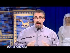 The Rapture - a Revelation of the Great Assembly - PART 3