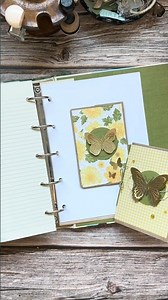 Let’s turn a paper bag into a fun pop up pocket!