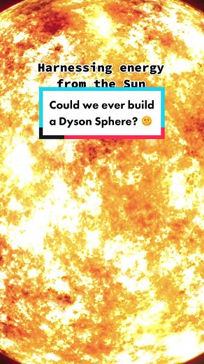 Building a Dyson Sphere: Inevitable Future or Science Fiction?