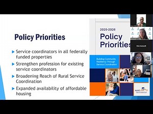 Your Voice Matters: Grassroots Advocacy in 2025