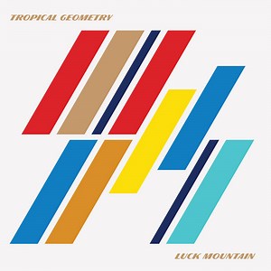 Luck Mountain, by Tropical Geometry