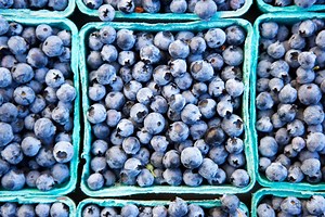 7 Unexpected Benefits of Blueberries You Probably Didn’t Know About