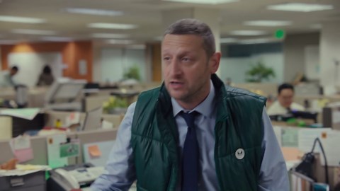 Skate - Official 'Update From M Corp (Feat Tim Robinson) and Console Playtesting' Trailer