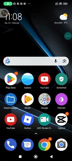 ich darf kein roblox mehr