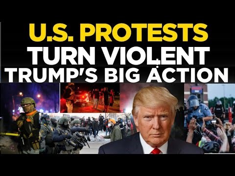 LIVE BREAKING: ICE SHOOTS ANOTHER IN MINNEAPOLIS, VIOLENTLY ATTACKING PROTESTERS AT THE SCENE