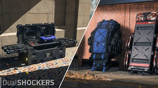 Warzone 2 DMZ: All Barter Recipes