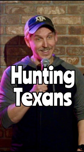 Don’t do a ton of crowdwork but this was one of my favorite moments of 2025 #2025 #texas #crowdwork #hunting #deer #deerhunting #garlandtx #deerseason #standupcomedy #funny #jokes #reels #cleancomedy #yearinreview | Jason Salmon - Comedian, Actor, Writer, Carnivore