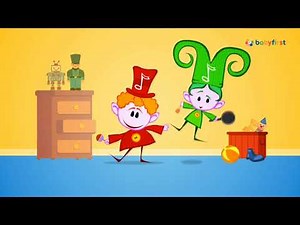 Baby U: Sounds I Can Make