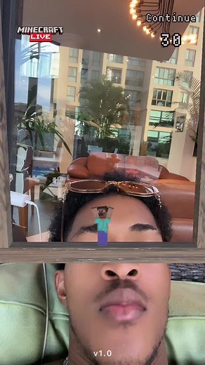 Kb le roi sur TikTok