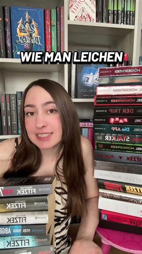 PoV du liebst Krimis #krimi #bücher #books