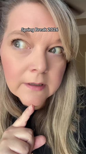 Your Spring Break Questions Answered!