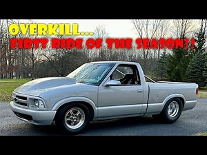 Pro Street S10 | Pro Street