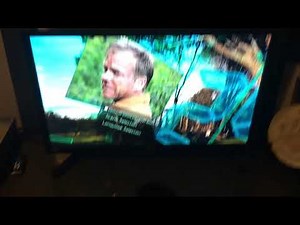 Opening to 24: Redemption 2008 DVD