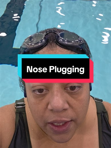 Swimming Hobbies: Tips for Keeping Water Out of Your Nose