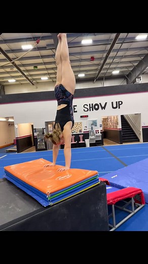 T-Trainer Tumbling Basics | Nova Elite Gymnastics | Facebook