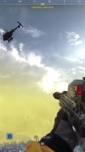 Epic Warzone Battle Royale Clips and Highlights