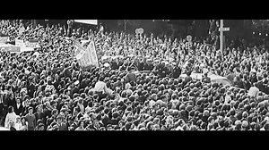 111K views · 3.4K reactions | Pre-Order: The Beatles: Eight Days a Week – The Touring Years on Deluxe Blu-Ray or DVD. Ron Howard’s authorized documentary feature film about The Beatles’ phenomenal early career. | The Beatles | Facebook