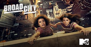 Broad City