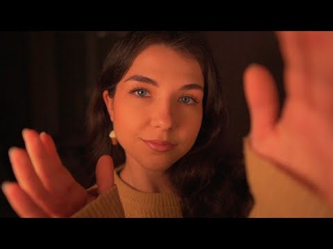 ASMR to IMPROVE your SELF-ESTEEM ✨ Motivational ASMR in Spanish | Lonixy ASMR