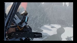 丧尸宇宙新增片段(老登正在对丧尸泰坦电钻进行研究，无双电视被冰冻在南极)