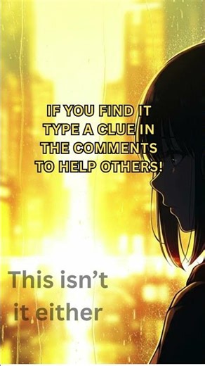 Find the Hidden Text – Can You Spot It - if you can't find it click the stream and I'll help 🫰💜