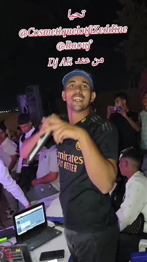 Vidéos de Dj Ali 🎹 (@alilo__alilo) avec son original - Dj Ali 🎹