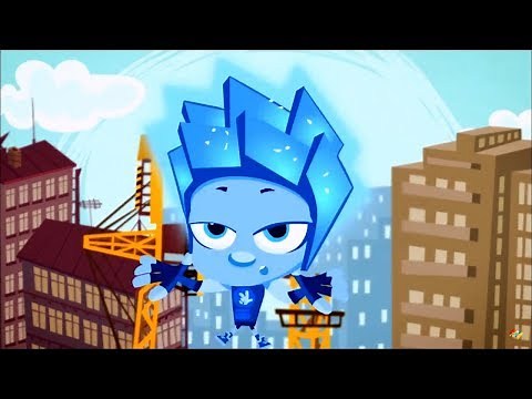 Песенки для детей - Винтик - Фиксипелки из мультфильма Фиксики