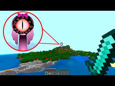 I Found NEW Incredibox Sprunki Pinki Be Shifted Phase 6 in Minecraft PE!