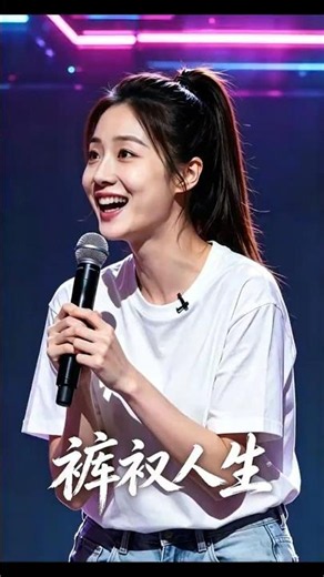 为什么你越讨好别人，越像一条裤衩？｜这段脱口秀把讨好型人格说透了 #脱口秀 #搞笑 #人间清醒 #毒鸡汤 #拒绝内耗 #讨好型人格 #自我成长