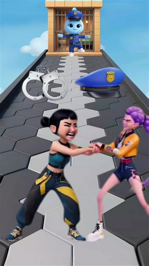 Fun Cat Cartoon for Kids