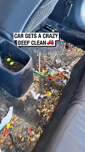 Car Gets a Crazy Deep Clean! 🚗 | Wrestling News