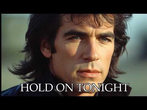 Hold On To Tonight | 80s Soft Rock Ballad | Emotional Retro Love Song