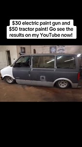 19K views · 2K reactions | Cheapest paintjob ever! | Casey Thomas | Facebook