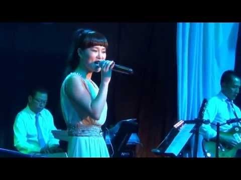 Tingting - Mei Lan Mei Lan Wo Ai Ni (.梅兰梅兰我爱你 )