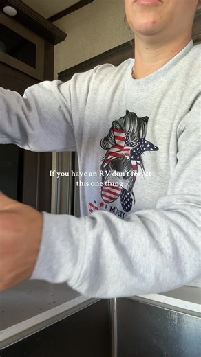 Dehumidifier for your RV/camper pulls so much moisture out! This one was in our kids bunk room for a few days and pulled this much out. #dehumidifier #rvlife #camperlife #campermusthave | Wanderingrvlife