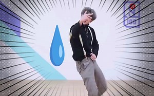 蔡徐坤（原版视频）