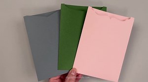 5x7 Pocket Sleeve Envelope Templates for Cricut, Silhouette and Cutting Machines - Pocket Invitation Svg, Wedding Invitation Svg, Pocket Svg - Etsy