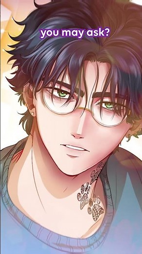 LOVE 4 A WALK EXPLAINED IN 20 SECONDS | WEBTOON