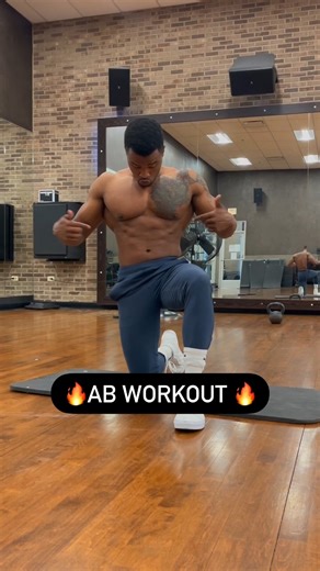 66K views · 318 reactions | Get rock-hard abs & obliques with this killer Ab Workout  Workout Breakdown | 30 secs each:  Dead Bug Crunches  Alternating Reaches  Sliding Pike  Mountain Climbers  Straight Leg Crunch Pulse Repeat 3X! Want more ab workouts like this one? Take our FREE body type quiz here: https://vshred.fit/tylerabworkout and get quickly matched with fitness programs based on your body type + goals! | V Shred | Facebook