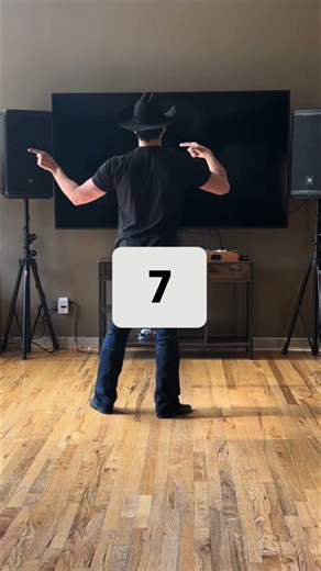 Easy Dance Combo: Master the Grapevine & K-Step in Seconds! #shorts